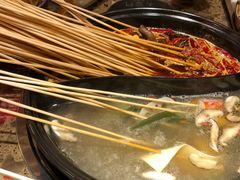 -大签门香串串(车公庙店)