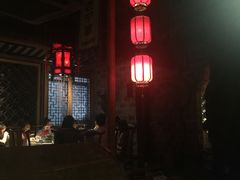 -老宁波1381餐厅(宏泰广场店)