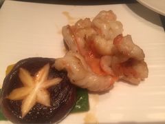 -佛山希尔顿酒店·融誉亚洲美食荟