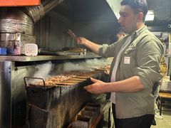 -同来顺烧烤餐厅(哈尔滨道店)