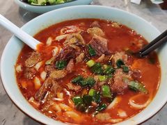 -四季小馆·地道北京小吃(广百店)