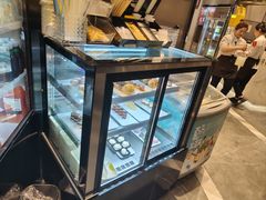-上渔铁板烧(熙悦汇店)