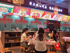 -老闵田螺馆·南昌市井菜·特色小吃(总店)