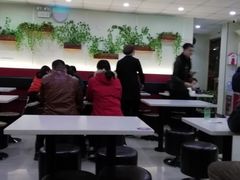 大堂-圆碌碌甜品屋(二中店)