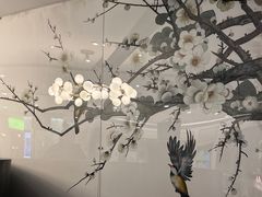 -羲和雅苑•北京烤鸭(国贸商城店)