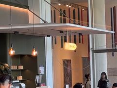 -SAANCI山池咖啡(海上世界文化艺术中心店)