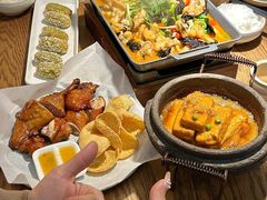 -食锦记·福建私房菜(万宝广场店)