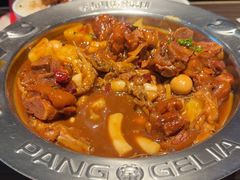 -胖哥俩肉蟹煲(福州仓山爱琴海店)