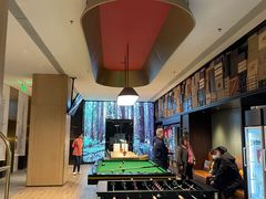 -北京三元桥CitiGO欢阁酒店