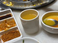 -韩宫宴炭火烤肉(印象城店)