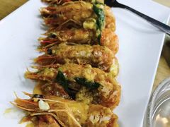 -無招牌海鮮(芽笼店)