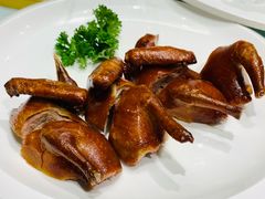 -万龙洲海鲜(亚运村店)