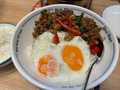 -越小品·越南餐厅(万科里店)