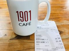 -1901 Cafe(西四店)