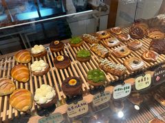 -慢熟面包店bud bread(孩儿巷店)