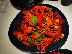 -红盔甲·小龙虾(天钥桥店)