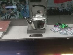 -上海公安博物馆