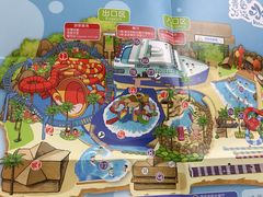 -青岛东方影都融创水世界