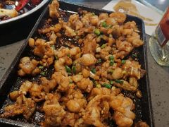 -一棠龙虾•王牌虾球(楚河汉街店)