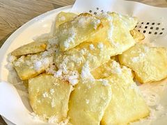 -斯琴阿妈蒙古餐厅(新城店)