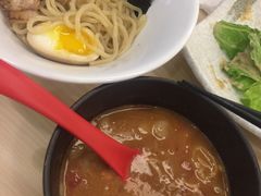 -八盛屋·沾面(集美万达店)