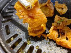 藤椒鸡肉-猫抓烤肉(春熙路店)
