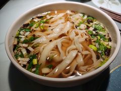 -麦子油泼面(体育南路店)