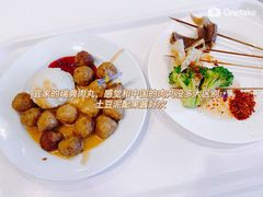 -宜家·瑞典风味餐厅(三桥店)