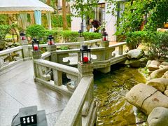 -和平官邸·花园餐厅(武定西路店)