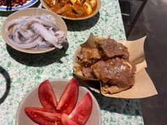 -五里关火锅(牛市口店)