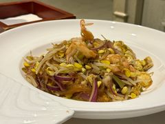 -大鸭梨烤鸭(左家庄店)