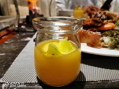 -杭州盛泰开元名都大酒店-地中海自助餐厅