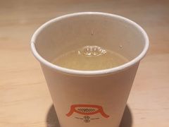 -火山屋台(新街口店)