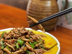 -云隐小厨·传统大理美食(复兴路店)