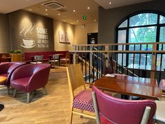 -COSTA COFFEE(上海虹口公园店)