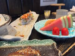 -芥岛(河北大街店)