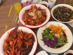 -阿胖龙虾(罍街店)