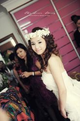 -张涛·欣悦造型