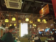 -熊喵来了火锅·牧场好肉(邯郸邯山万达店)
