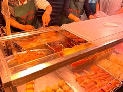 -明记牛杂(新马路分店)