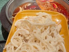 -牛New寿喜烧(金鹰世界店)