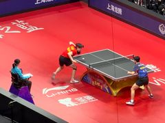 -梦之蓝青奥体育公园体育馆