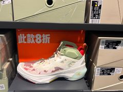 -NIKE上海青浦优选体验店