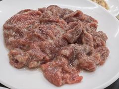 烤牛肉-金达盛烤肉(五里店)