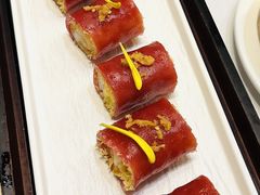 -明阁 Ming Court(广州朗豪酒店)
