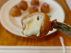-沏点Trattoria意大利餐厅(新街口店)