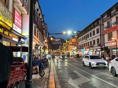 -猪脑壳凉面(武陵源店)