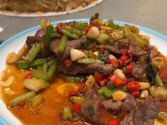 -好口味小吃楼·东北菜(太原南街店)