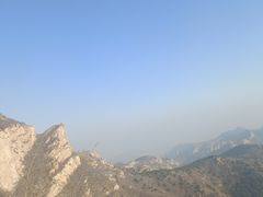 -青岩寺风景区