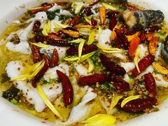 老坛子酸菜鱼-太二酸菜鱼(正大广场店)